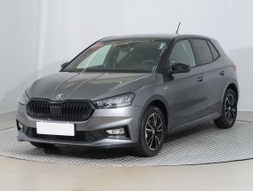 Skoda Fabia - 2025