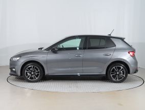 Skoda Fabia - 2025