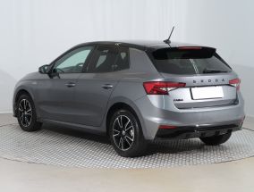 Skoda Fabia - 2025