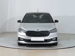 Škoda Fabia - 2025