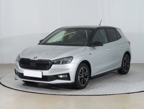 Škoda Fabia - 2025
