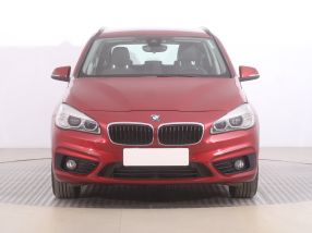 BMW 2 Active Tourer - 2018