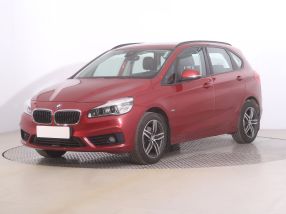 BMW 2 Active Tourer - 2018