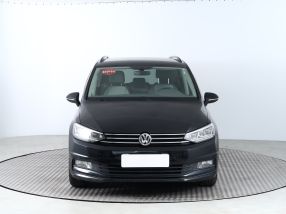 Volkswagen Touran - 2017