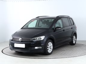 Volkswagen Touran - 2017