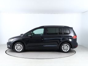 Volkswagen Touran - 2017