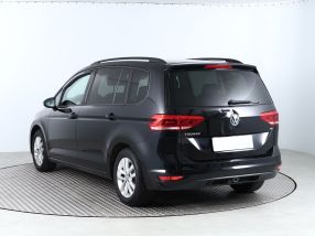 Volkswagen Touran - 2017