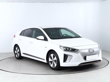 Hyundai Ioniq Electric 28 kWh, 2017
