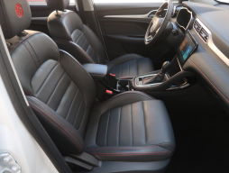 MG ZS II