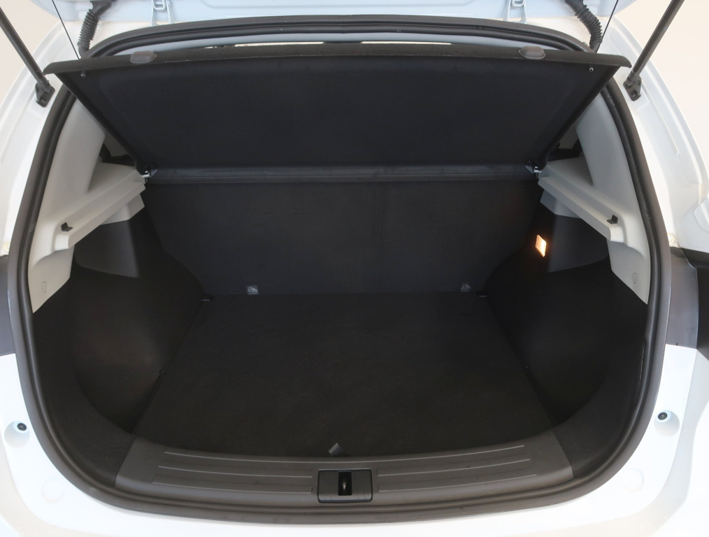 MG ZS SUV
