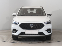 MG ZS II