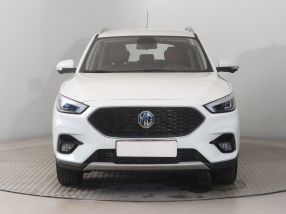MG ZS II - 2024