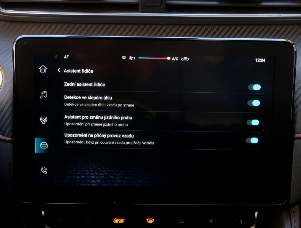 MG ZS SUV