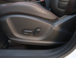 MG ZS II
