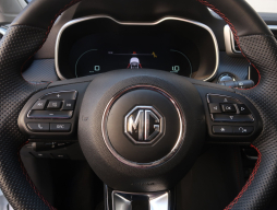 MG ZS II