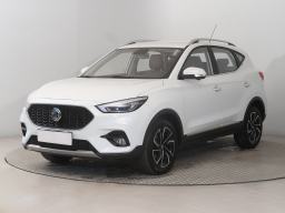 MG ZS II