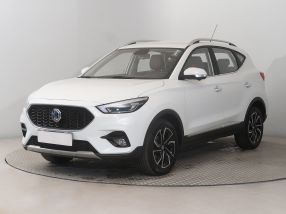 MG ZS II - 2024