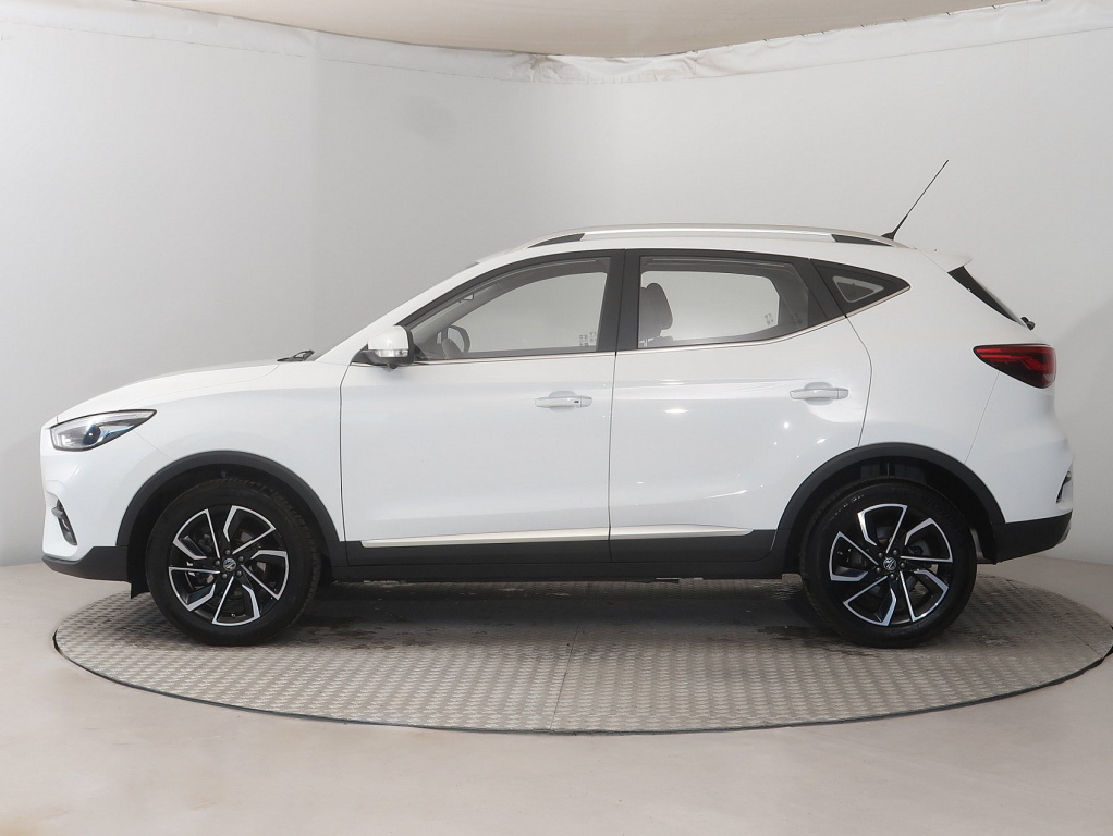 MG ZS SUV
