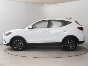 MG ZS II - 2024