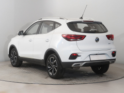 MG ZS II