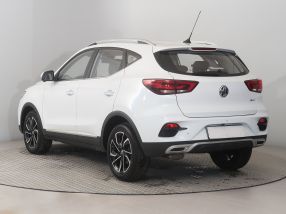 MG ZS II - 2024