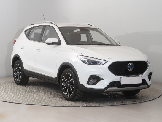 MG ZS II
