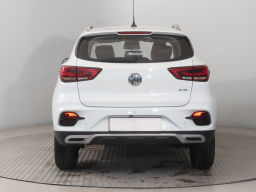 MG ZS II