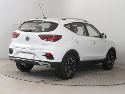 MG ZS II