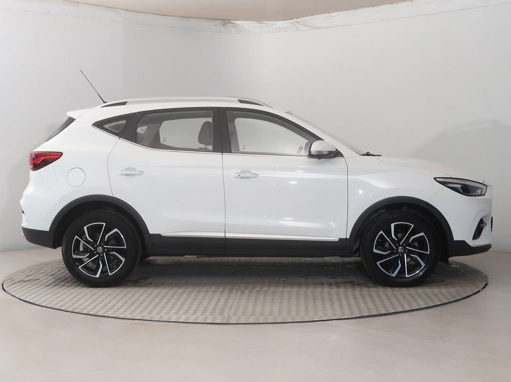 MG ZS II