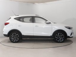 MG ZS II