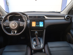 MG ZS II
