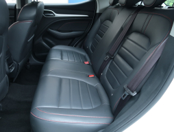MG ZS II