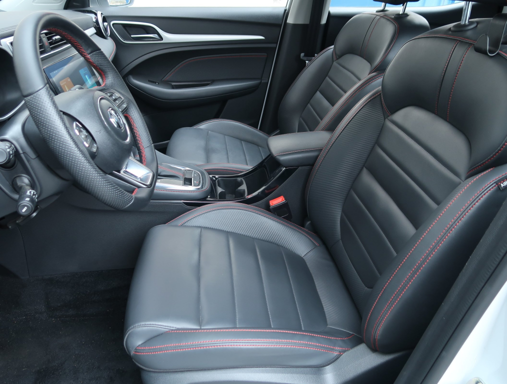 MG ZS II
