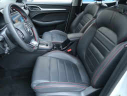 MG ZS II