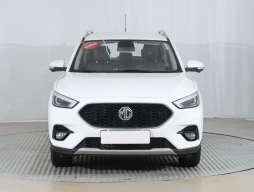 MG ZS II