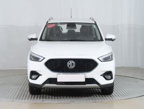 MG ZS II - 2024