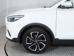 MG ZS II