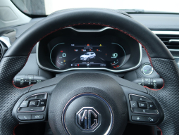 MG ZS II