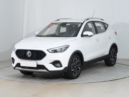 MG ZS II