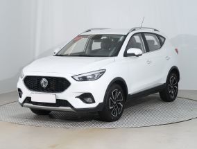 MG ZS II - 2024
