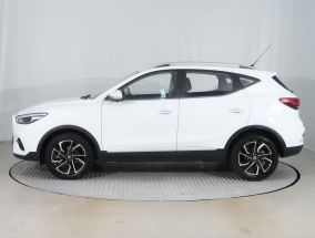 MG ZS II - 2024