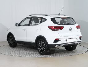 MG ZS II - 2024