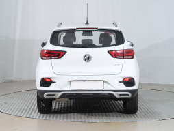 MG ZS II