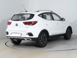 MG ZS II
