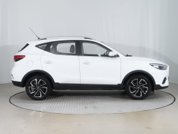 MG ZS II