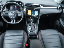 MG ZS II