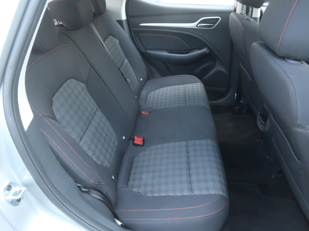MG ZS SUV