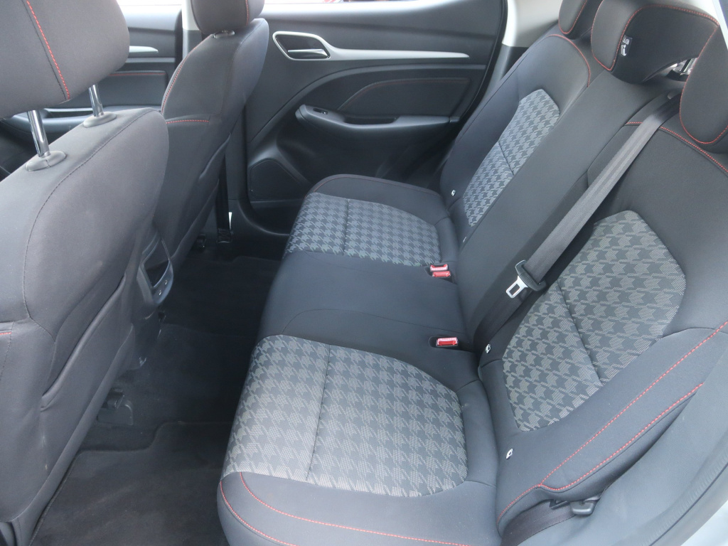 MG ZS SUV
