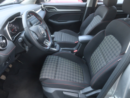 MG ZS II