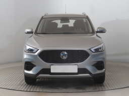 MG ZS II